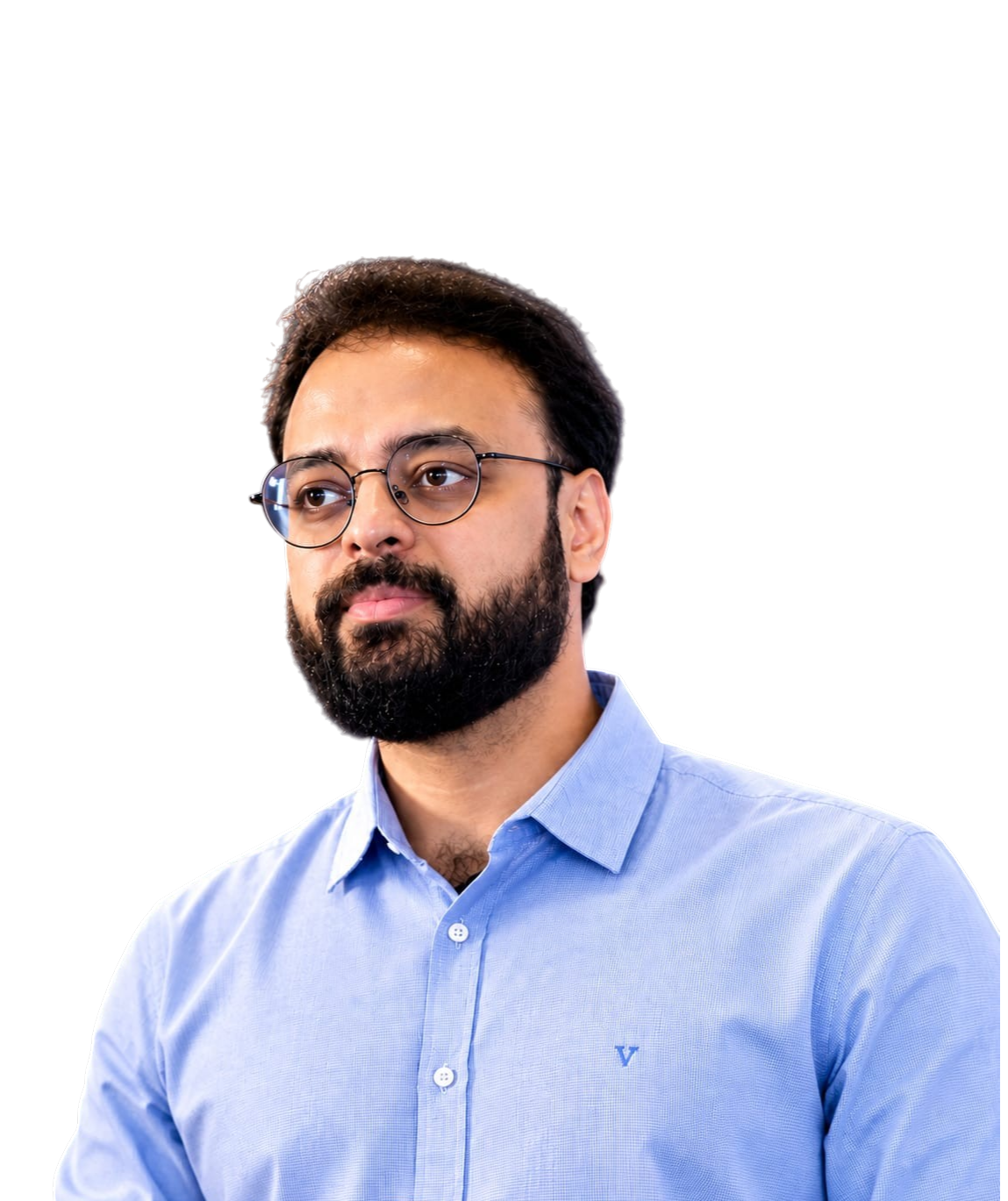Shobit Agarwal - Director AI/ML Data Engineering at Mastercard